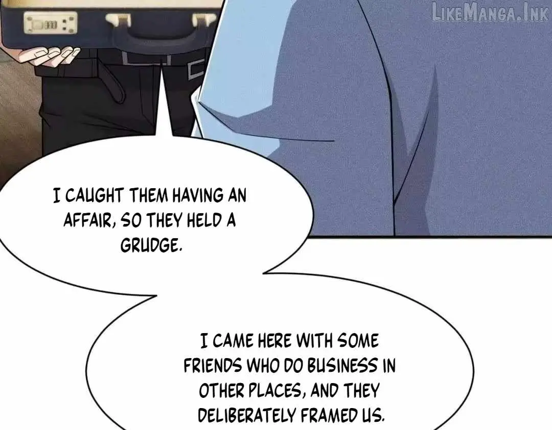 Read Urban Dragon Revealed chapter 91 image 80 on Lezhin