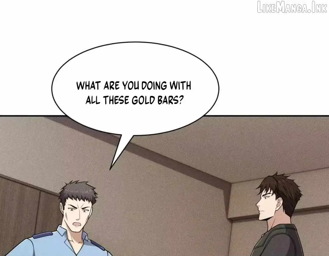 Read Urban Dragon Revealed chapter 91 image 82 on Lezhin