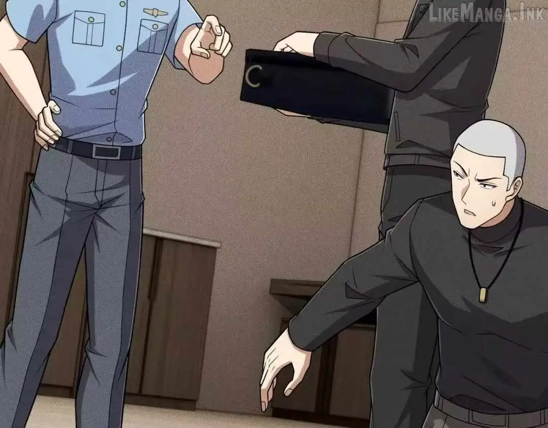 Read Urban Dragon Revealed chapter 91 image 83 on Lezhin