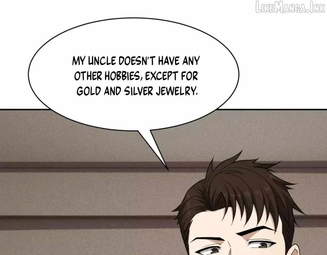Read Urban Dragon Revealed chapter 91 image 85 on Lezhin