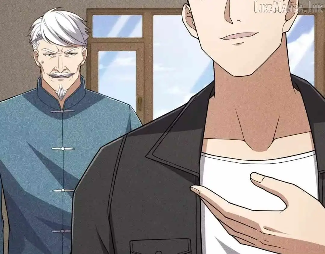 Read Urban Dragon Revealed chapter 91 image 86 on Lezhin