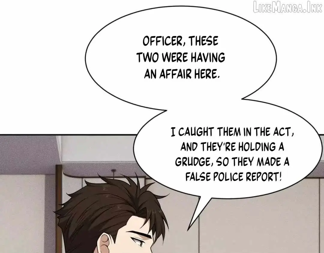 Read Urban Dragon Revealed chapter 91 image 88 on Lezhin