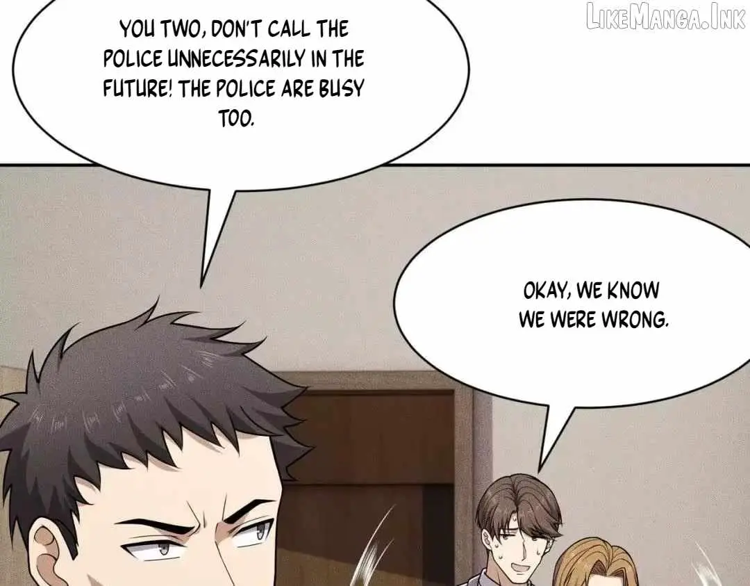 Read Urban Dragon Revealed chapter 91 image 93 on Lezhin