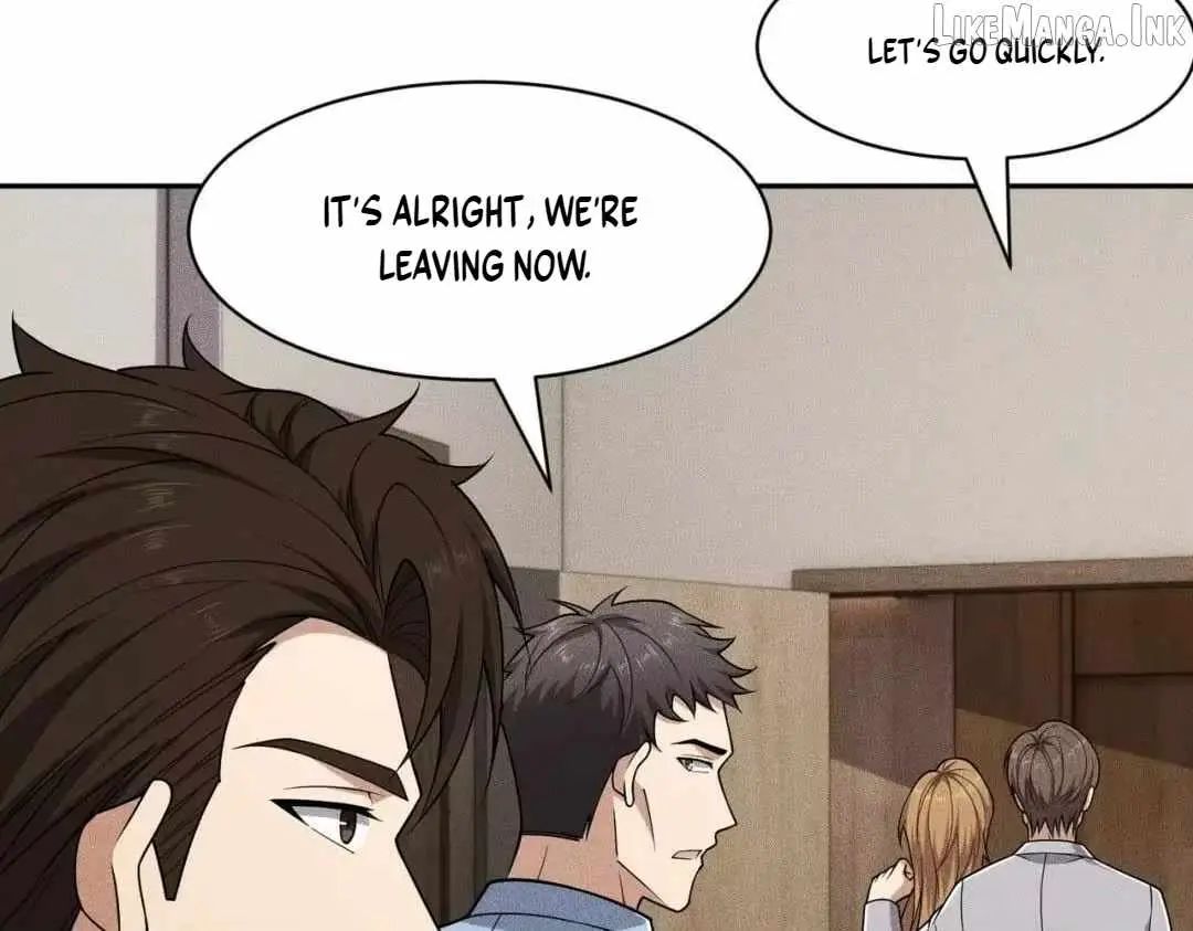 Read Urban Dragon Revealed chapter 91 image 96 on Lezhin
