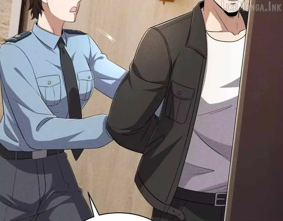 Read Urban Dragon Revealed chapter 92 image 1 on Lezhin