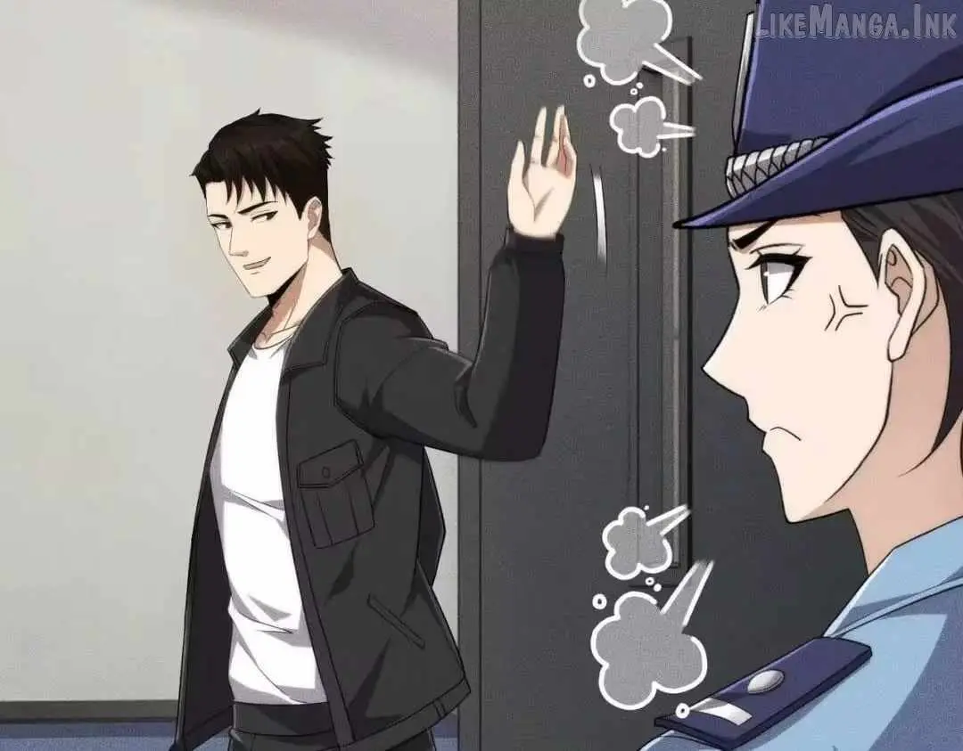 Read Urban Dragon Revealed chapter 92 image 101 on Lezhin
