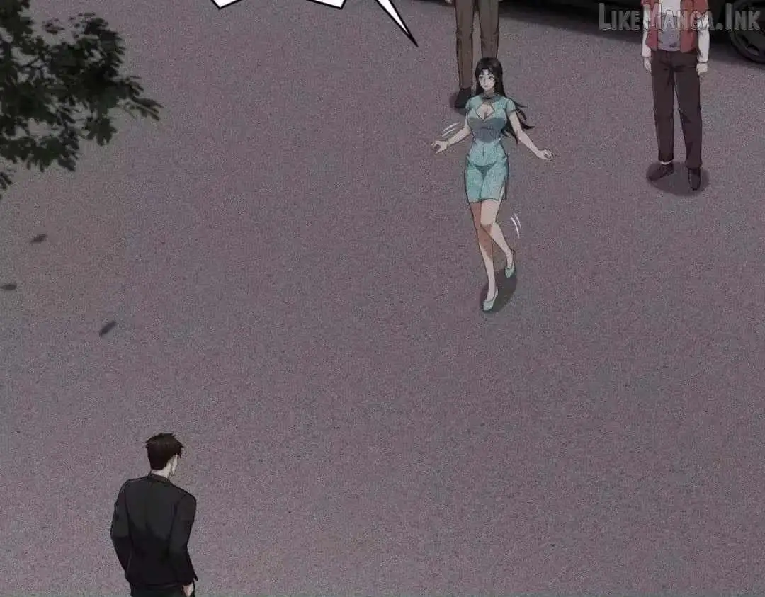 Read Urban Dragon Revealed chapter 92 image 105 on Lezhin