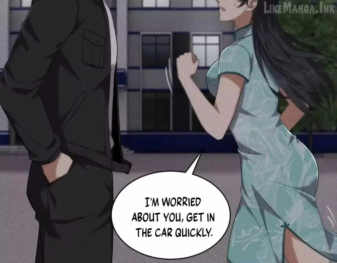 Read Urban Dragon Revealed chapter 92 image 108 on Lezhin