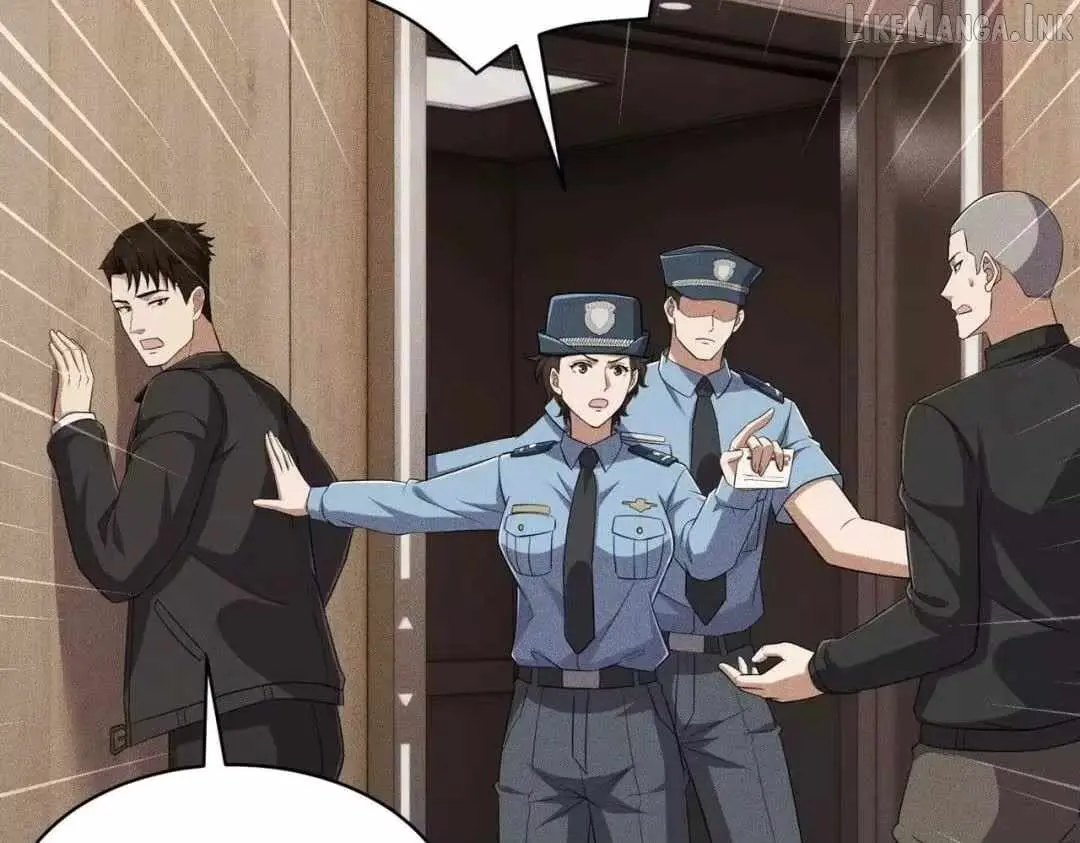 Read Urban Dragon Revealed chapter 92 image 11 on Lezhin