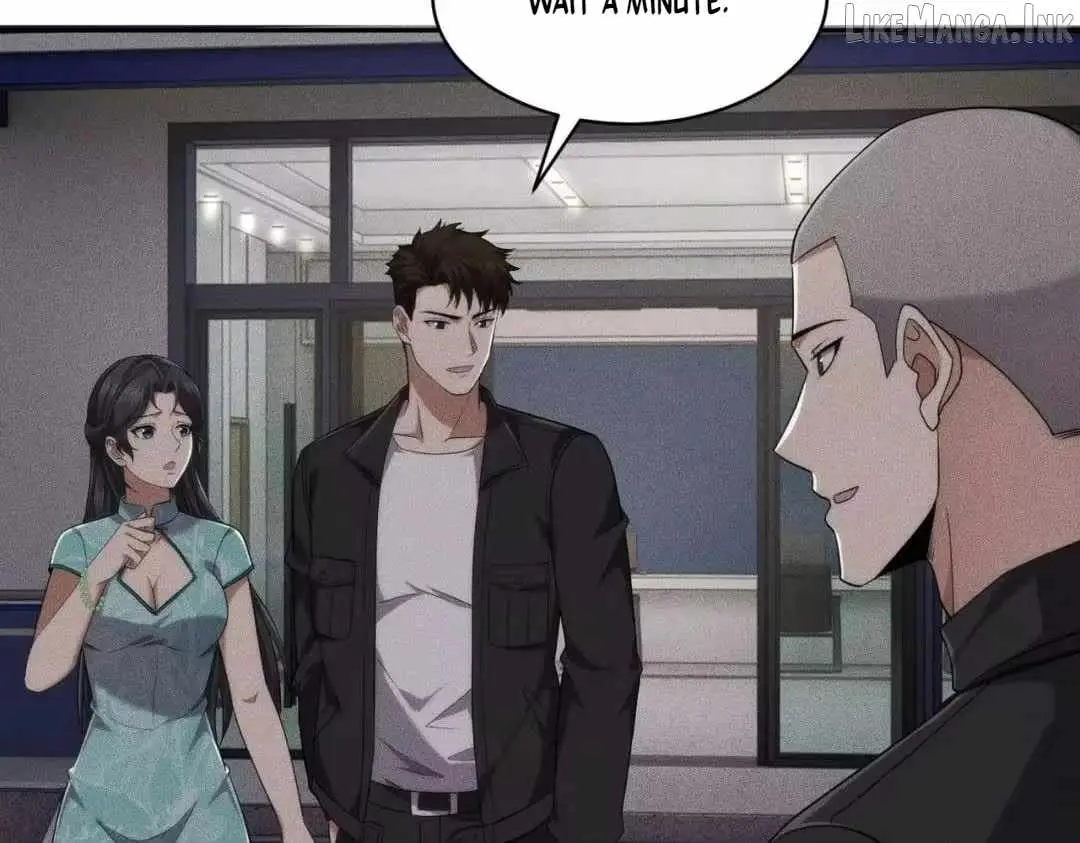 Read Urban Dragon Revealed chapter 92 image 110 on Lezhin