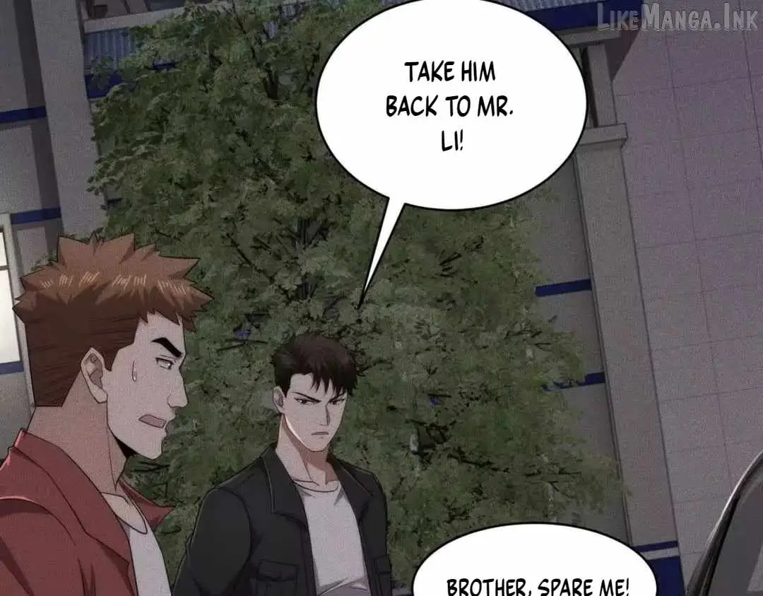 Read Urban Dragon Revealed chapter 92 image 126 on Lezhin