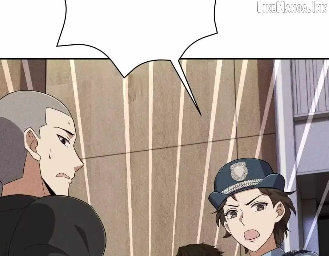 Read Urban Dragon Revealed chapter 92 image 14 on Lezhin