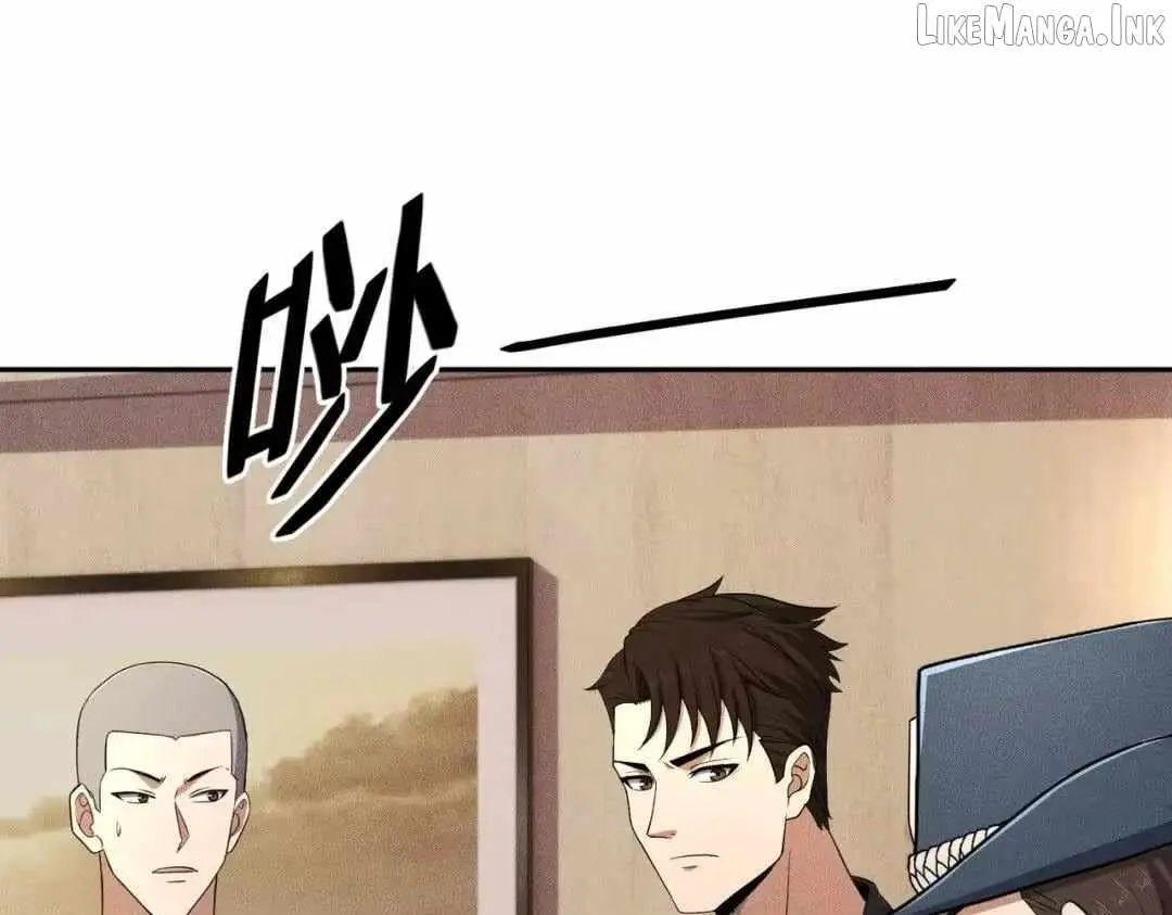 Read Urban Dragon Revealed chapter 92 image 18 on Lezhin