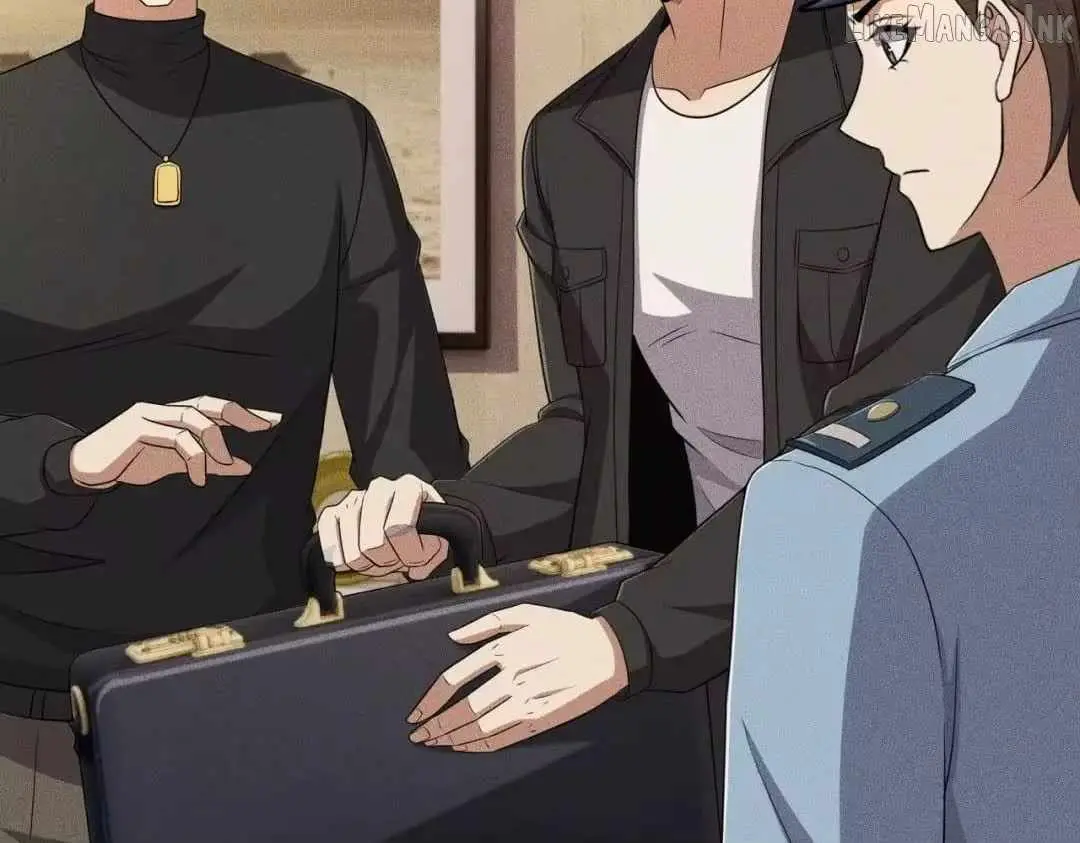 Read Urban Dragon Revealed chapter 92 image 19 on Lezhin