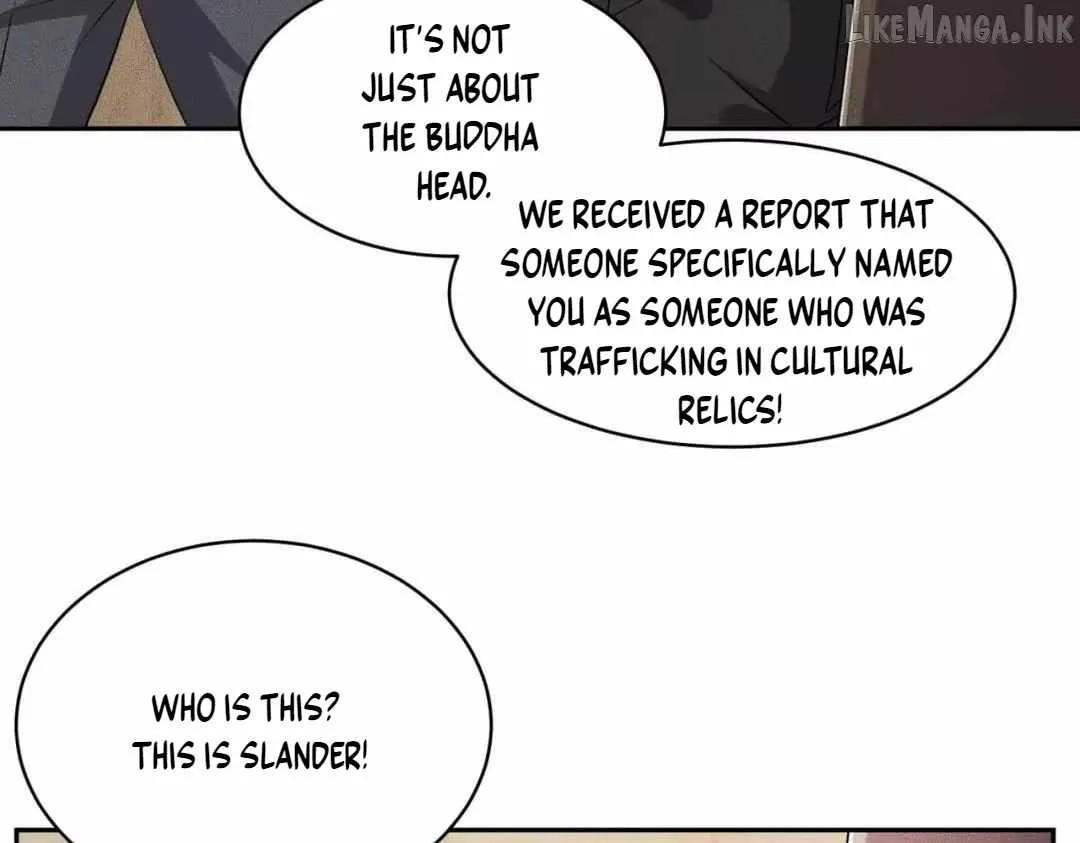 Read Urban Dragon Revealed chapter 92 image 2 on Lezhin