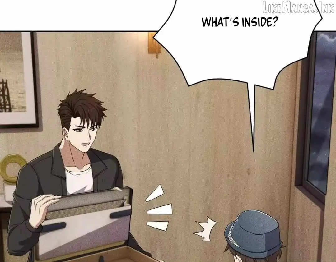 Read Urban Dragon Revealed chapter 92 image 21 on Lezhin