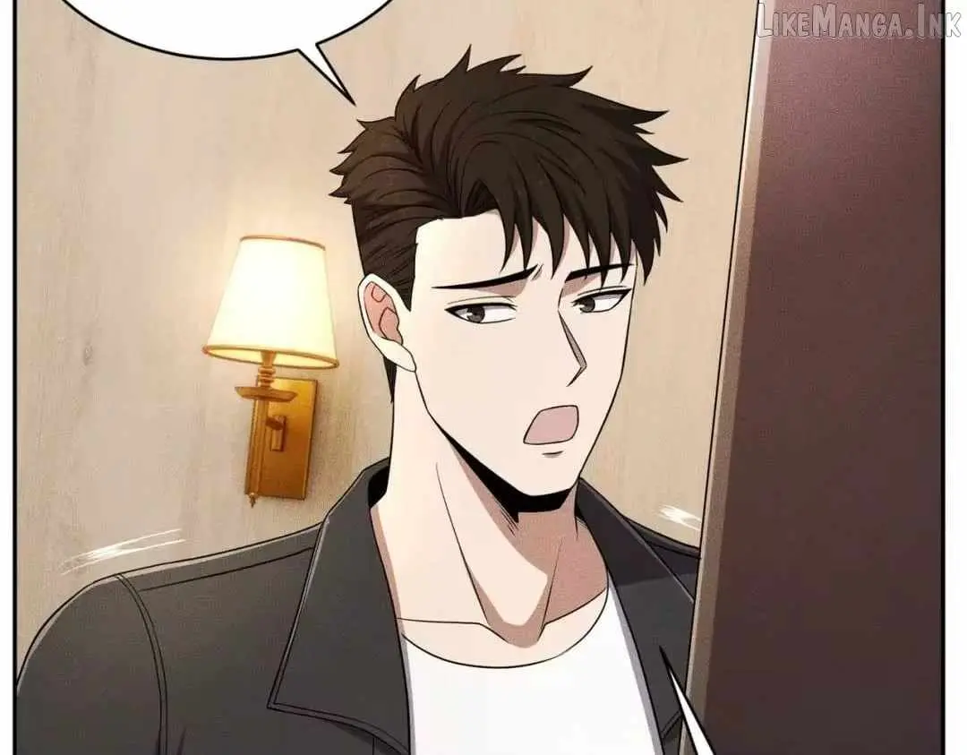Read Urban Dragon Revealed chapter 92 image 3 on Lezhin