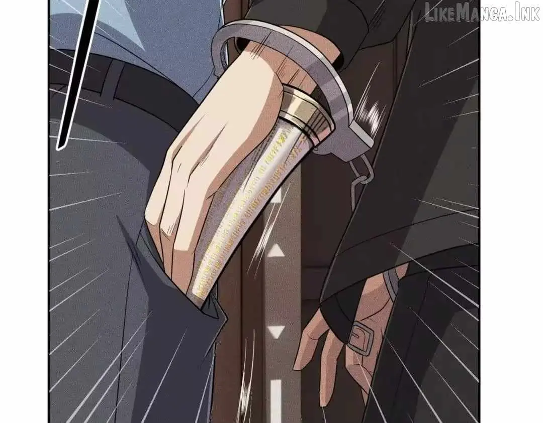 Read Urban Dragon Revealed chapter 92 image 30 on Lezhin