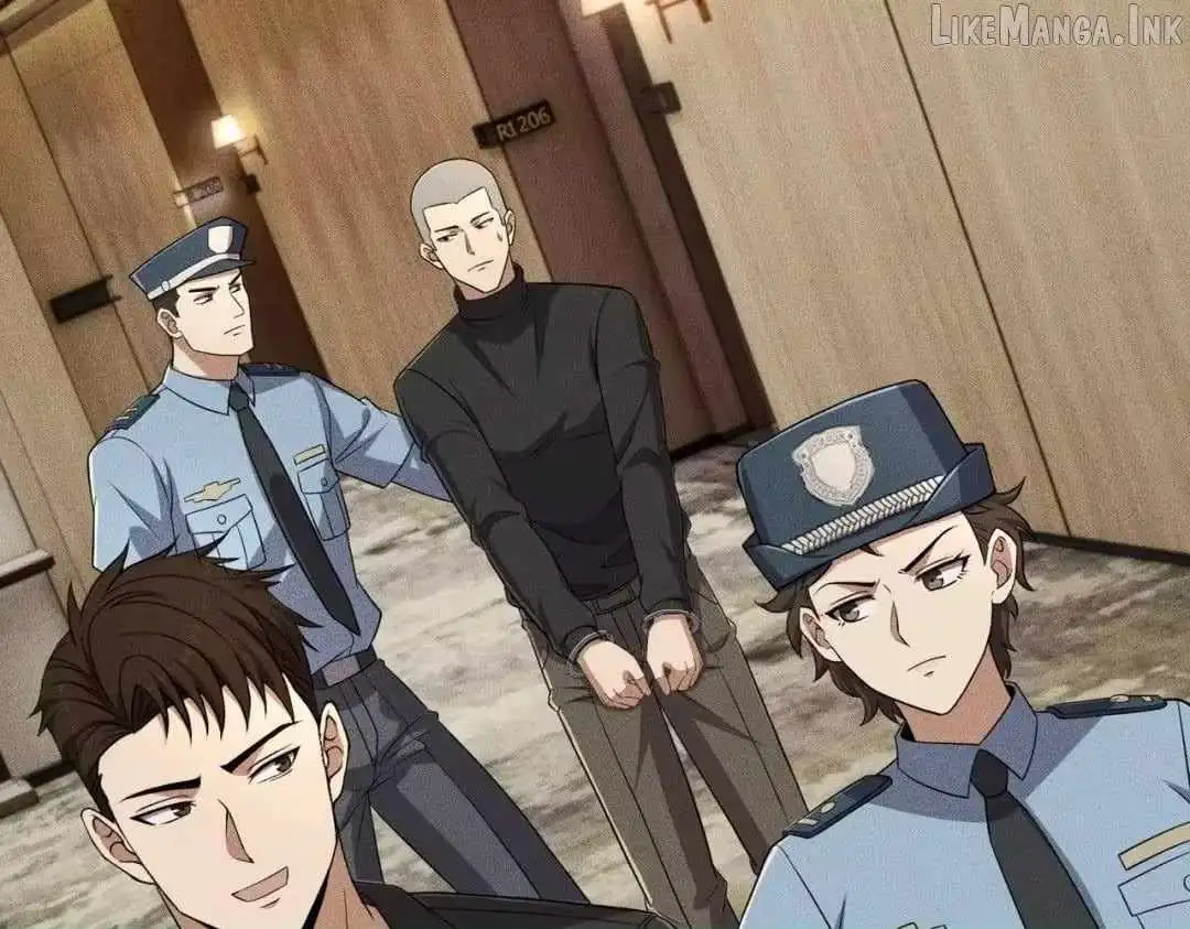 Read Urban Dragon Revealed chapter 92 image 32 on Lezhin