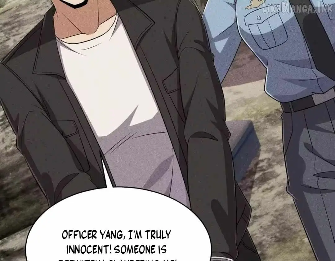 Read Urban Dragon Revealed chapter 92 image 33 on Lezhin