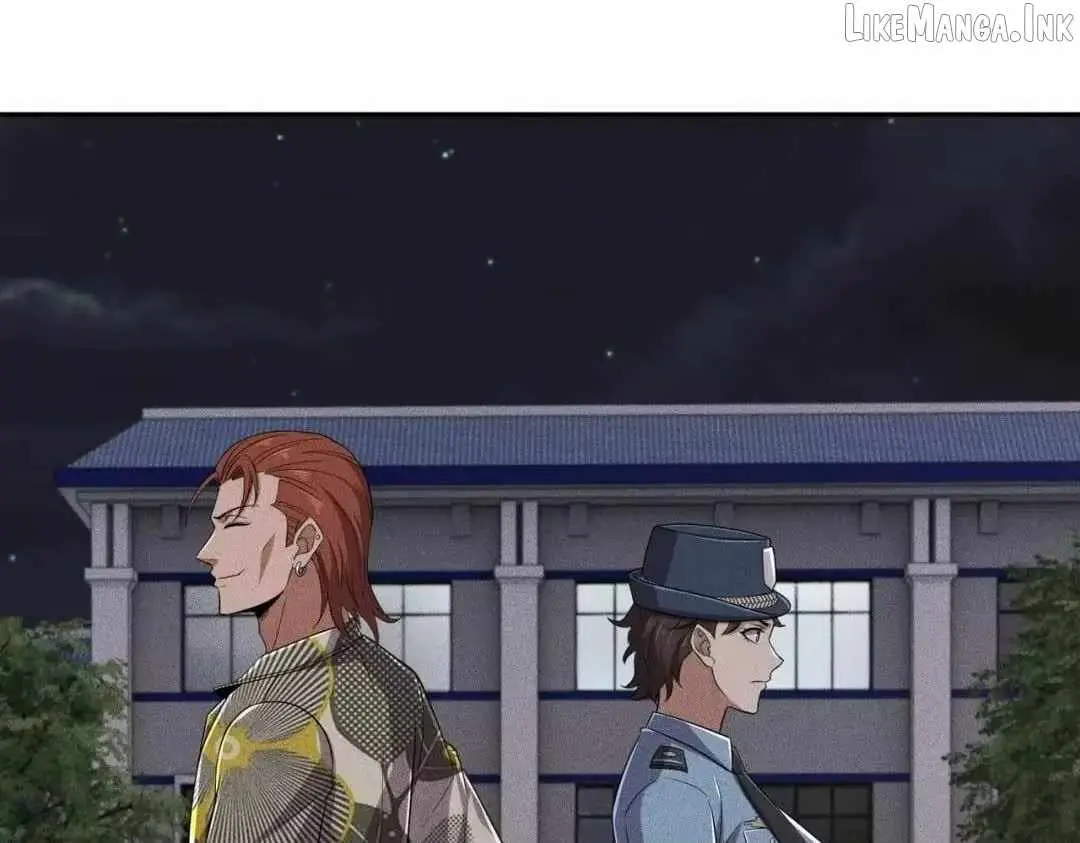 Read Urban Dragon Revealed chapter 92 image 41 on Lezhin
