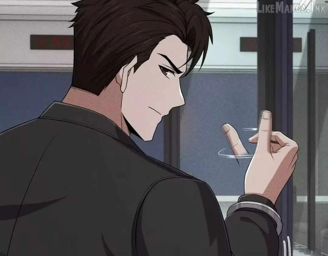 Read Urban Dragon Revealed chapter 92 image 44 on Lezhin