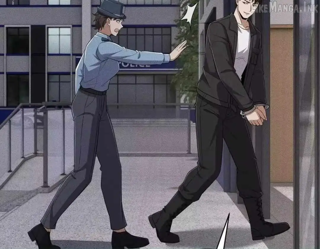 Read Urban Dragon Revealed chapter 92 image 49 on Lezhin
