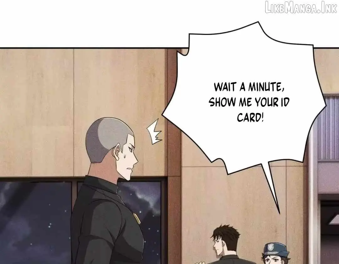 Read Urban Dragon Revealed chapter 92 image 5 on Lezhin
