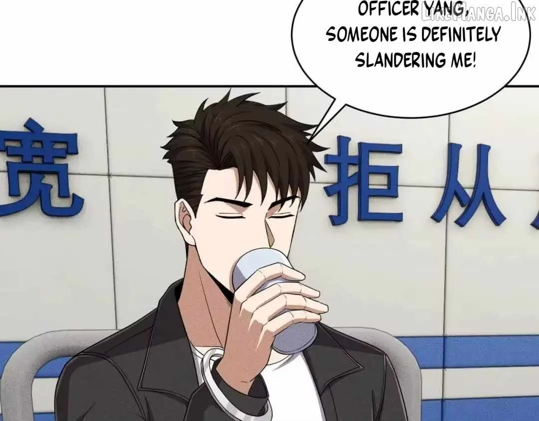 Read Urban Dragon Revealed chapter 92 image 54 on Lezhin