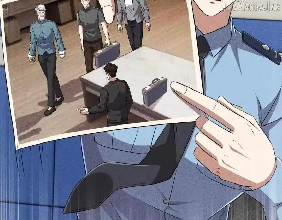 Read Urban Dragon Revealed chapter 92 image 64 on Lezhin