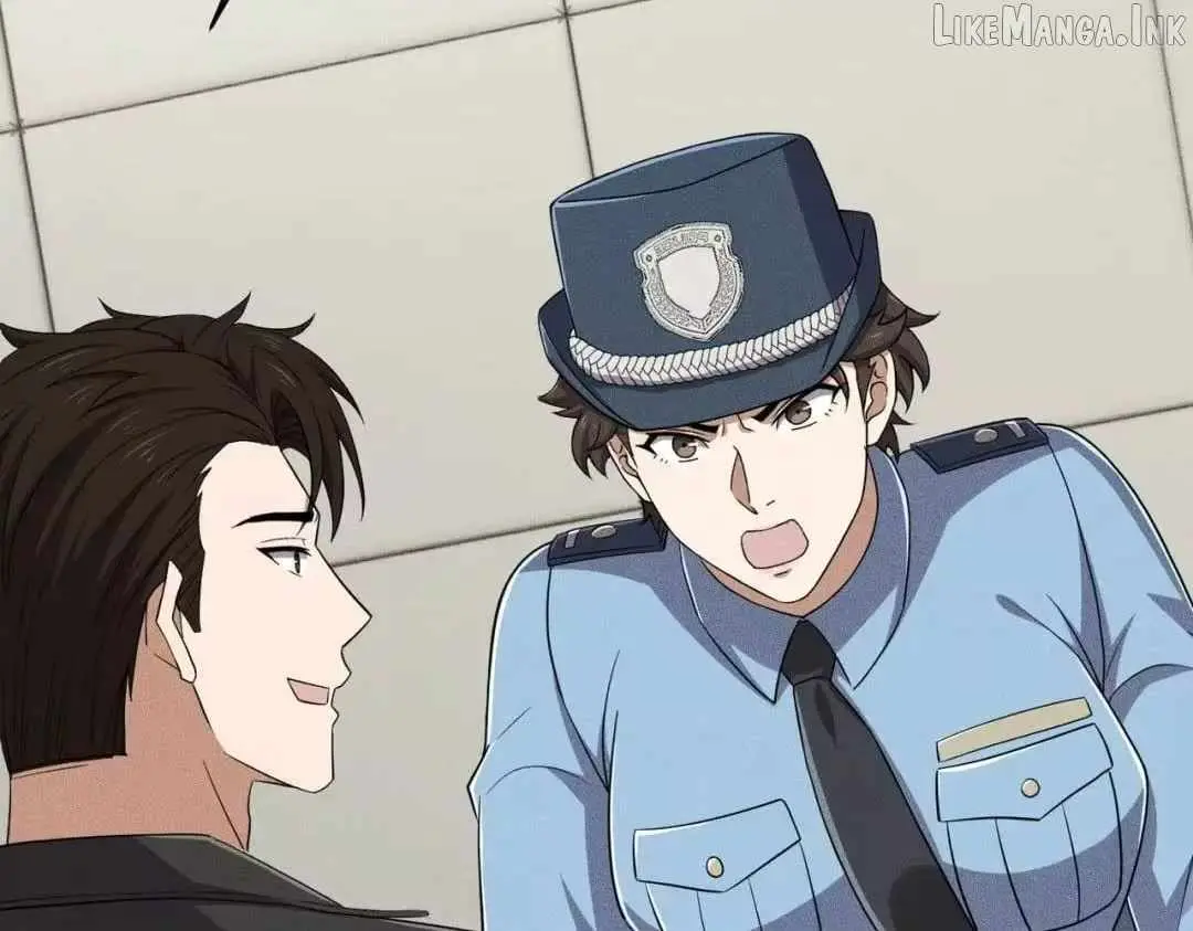 Read Urban Dragon Revealed chapter 92 image 66 on Lezhin