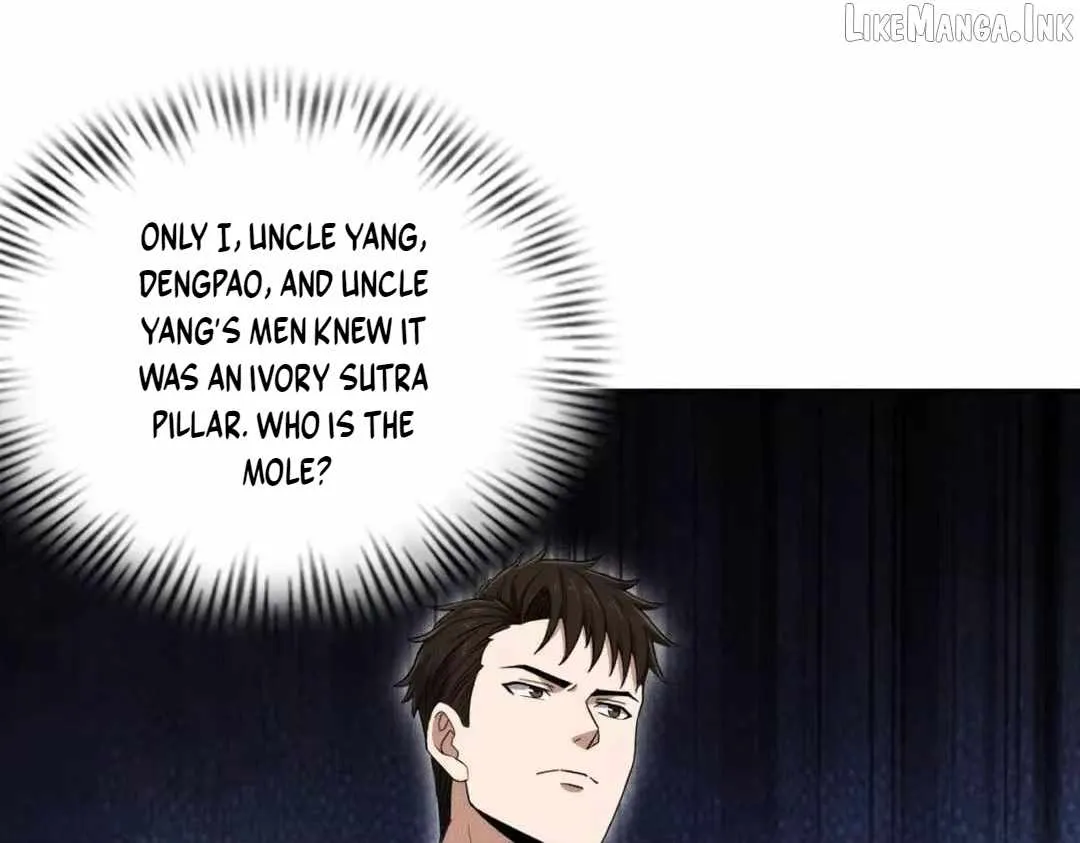 Read Urban Dragon Revealed chapter 92 image 70 on Lezhin