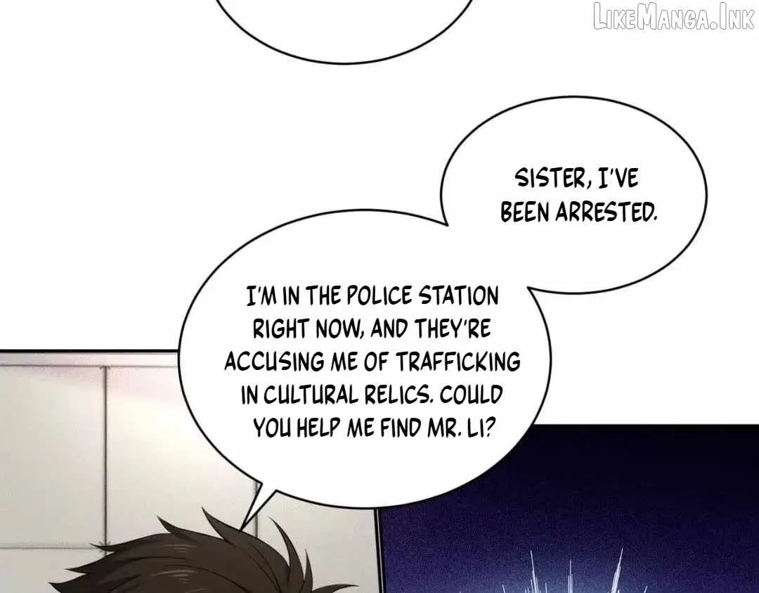 Read Urban Dragon Revealed chapter 92 image 75 on Lezhin