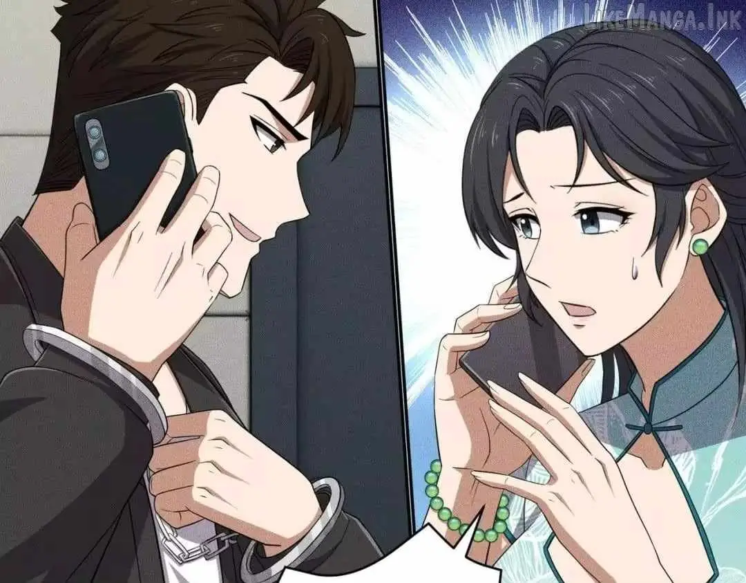 Read Urban Dragon Revealed chapter 92 image 76 on Lezhin