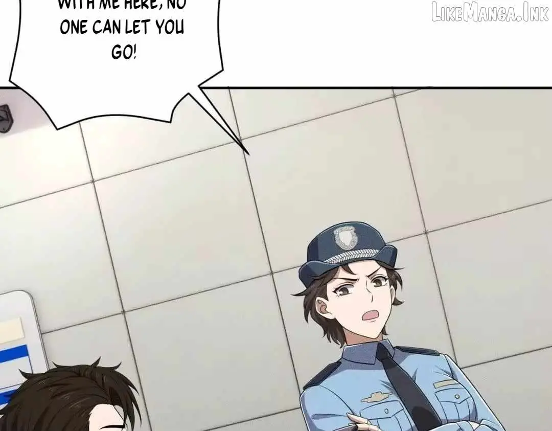 Read Urban Dragon Revealed chapter 92 image 78 on Lezhin