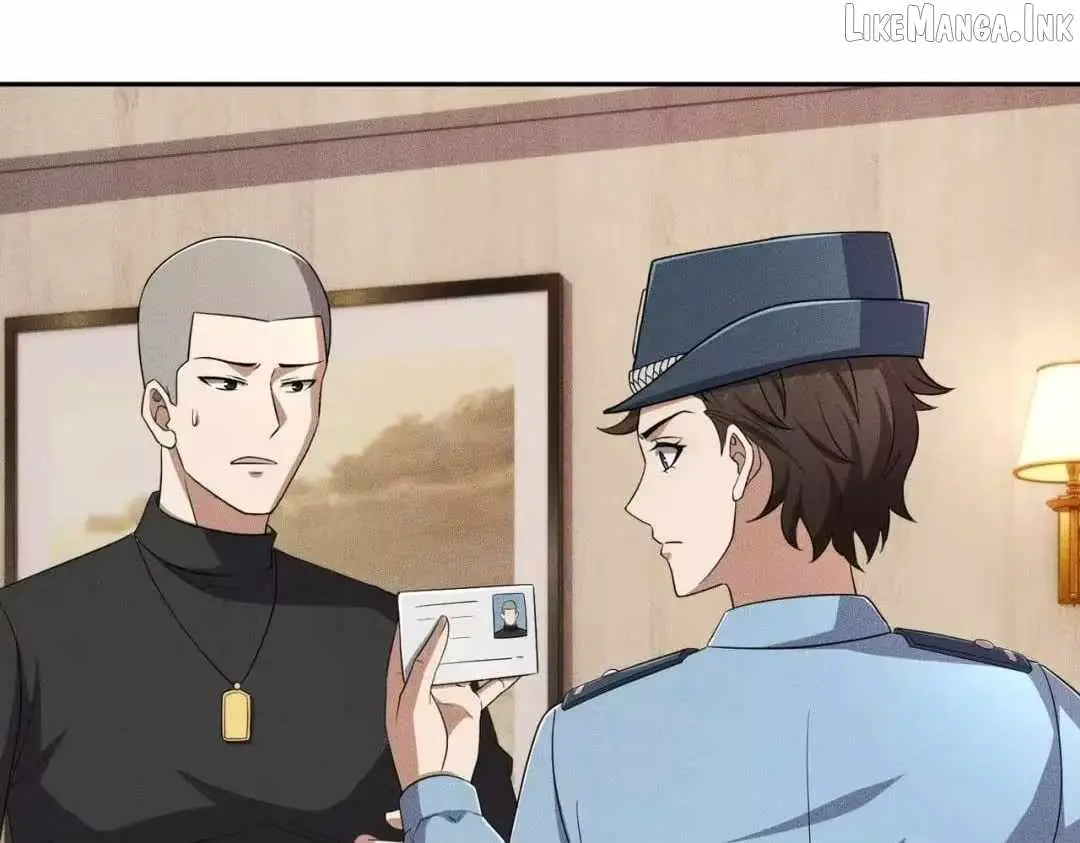 Read Urban Dragon Revealed chapter 92 image 8 on Lezhin