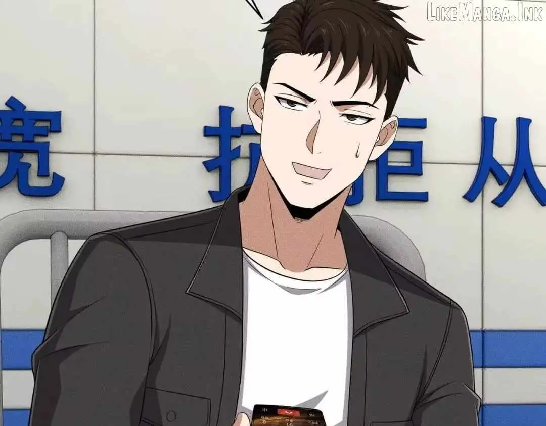 Read Urban Dragon Revealed chapter 92 image 84 on Lezhin