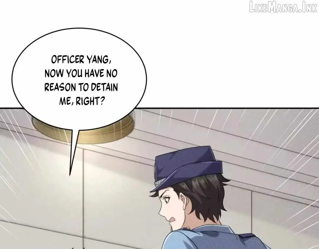 Read Urban Dragon Revealed chapter 92 image 87 on Lezhin
