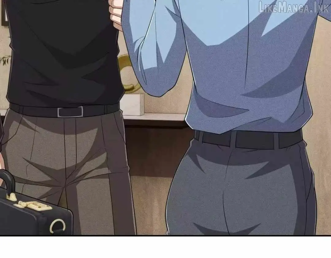 Read Urban Dragon Revealed chapter 92 image 9 on Lezhin