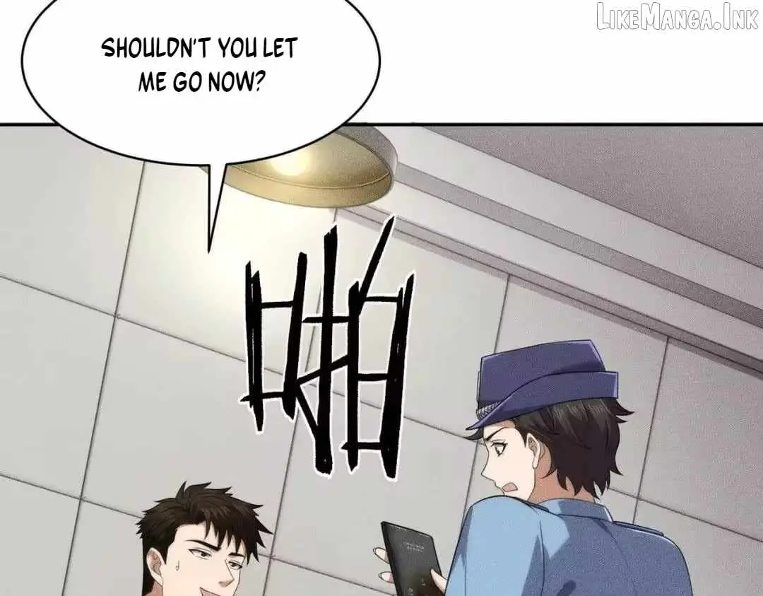 Read Urban Dragon Revealed chapter 92 image 95 on Lezhin