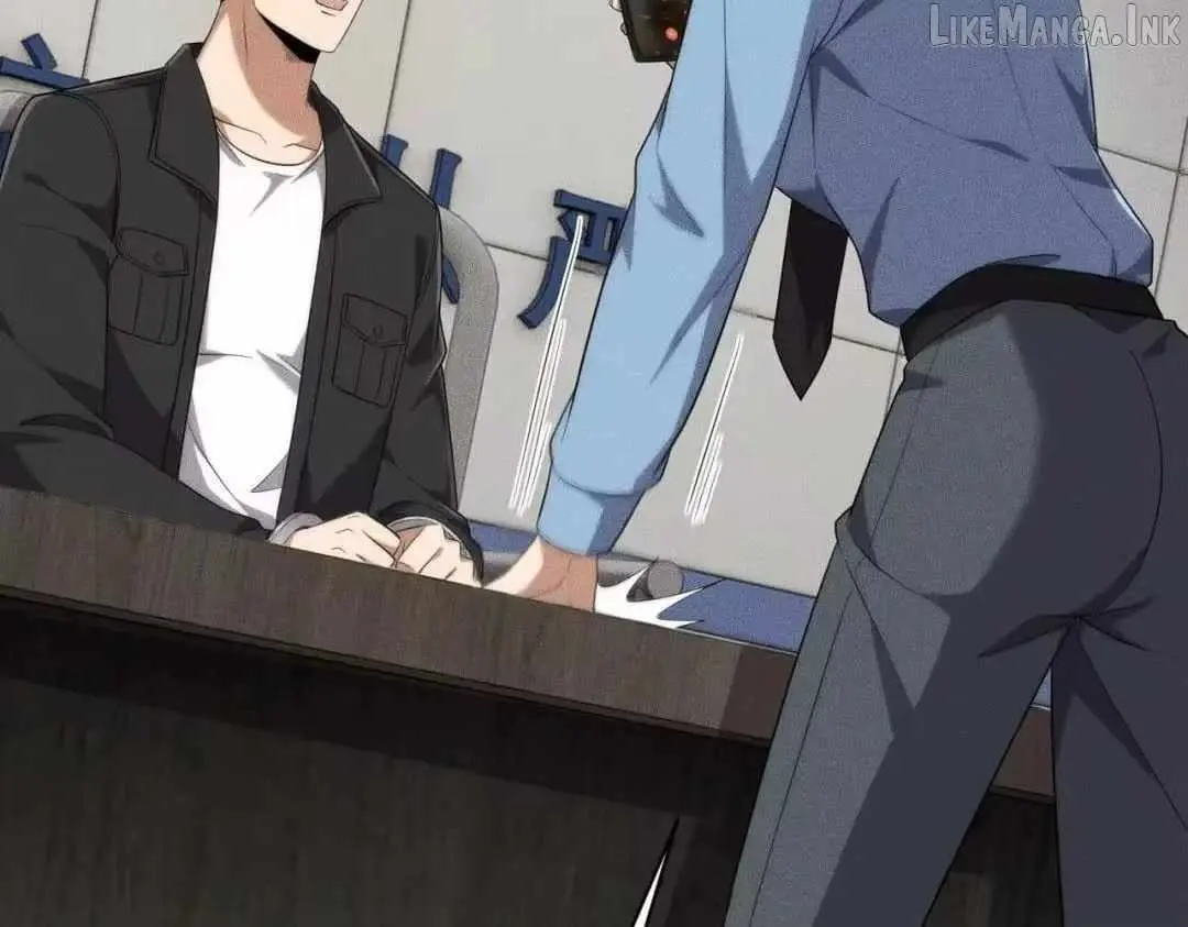 Read Urban Dragon Revealed chapter 92 image 96 on Lezhin