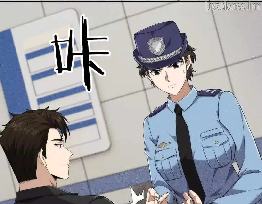 Read Urban Dragon Revealed chapter 92 image 98 on Lezhin