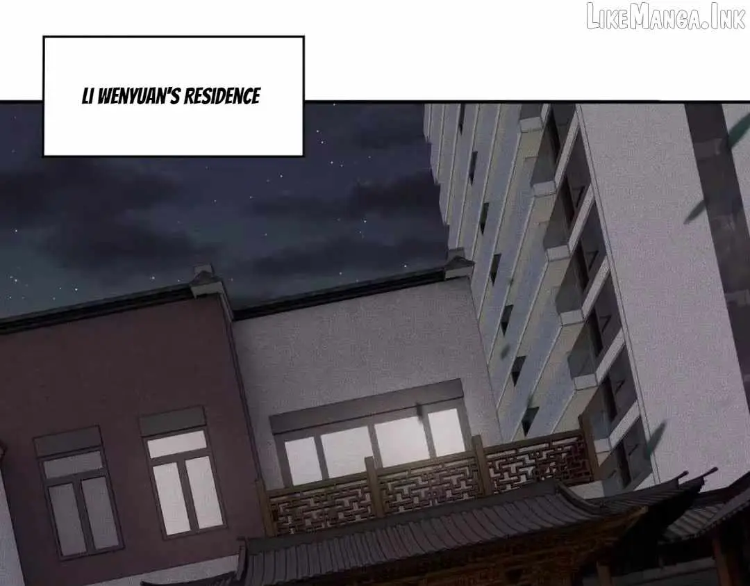 Read Urban Dragon Revealed chapter 93 image 1 on Lezhin