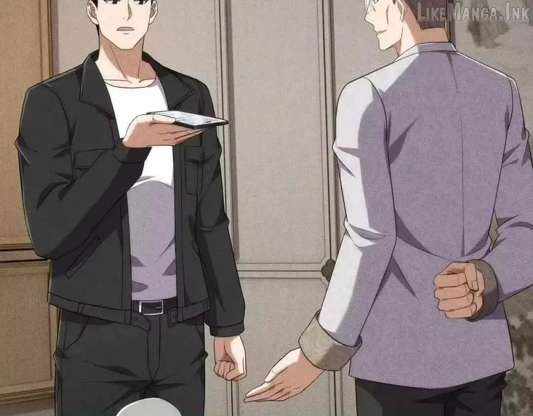 Read Urban Dragon Revealed chapter 93 image 10 on Lezhin
