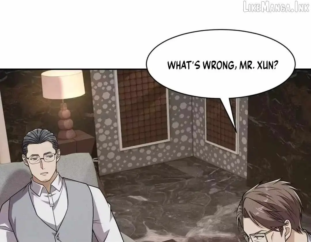 Read Urban Dragon Revealed chapter 93 image 101 on Lezhin