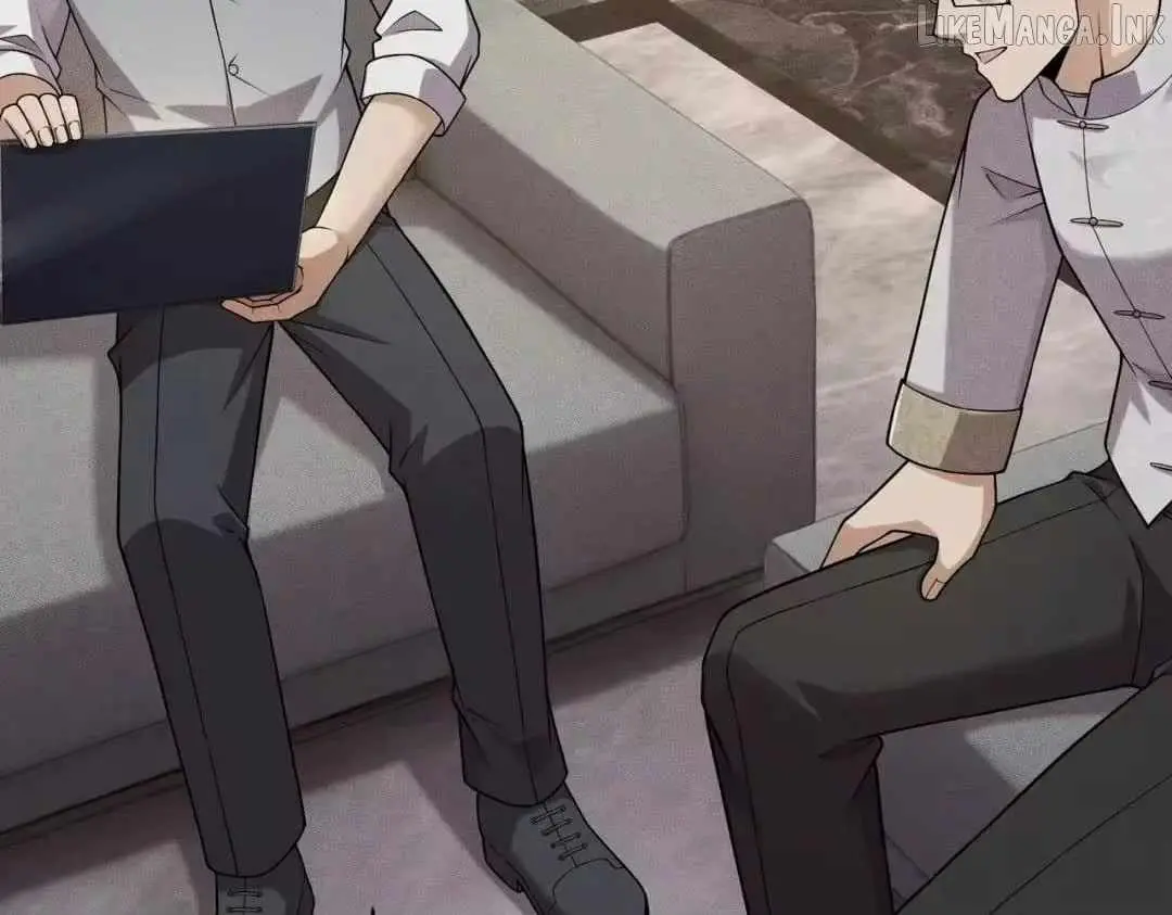 Read Urban Dragon Revealed chapter 93 image 102 on Lezhin