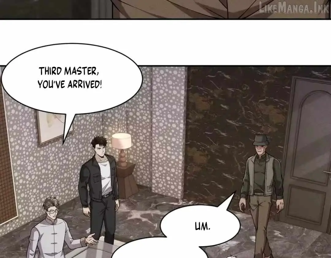 Read Urban Dragon Revealed chapter 93 image 121 on Lezhin