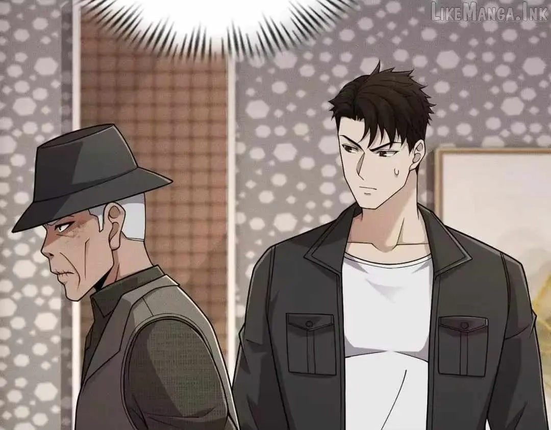 Read Urban Dragon Revealed chapter 93 image 124 on Lezhin
