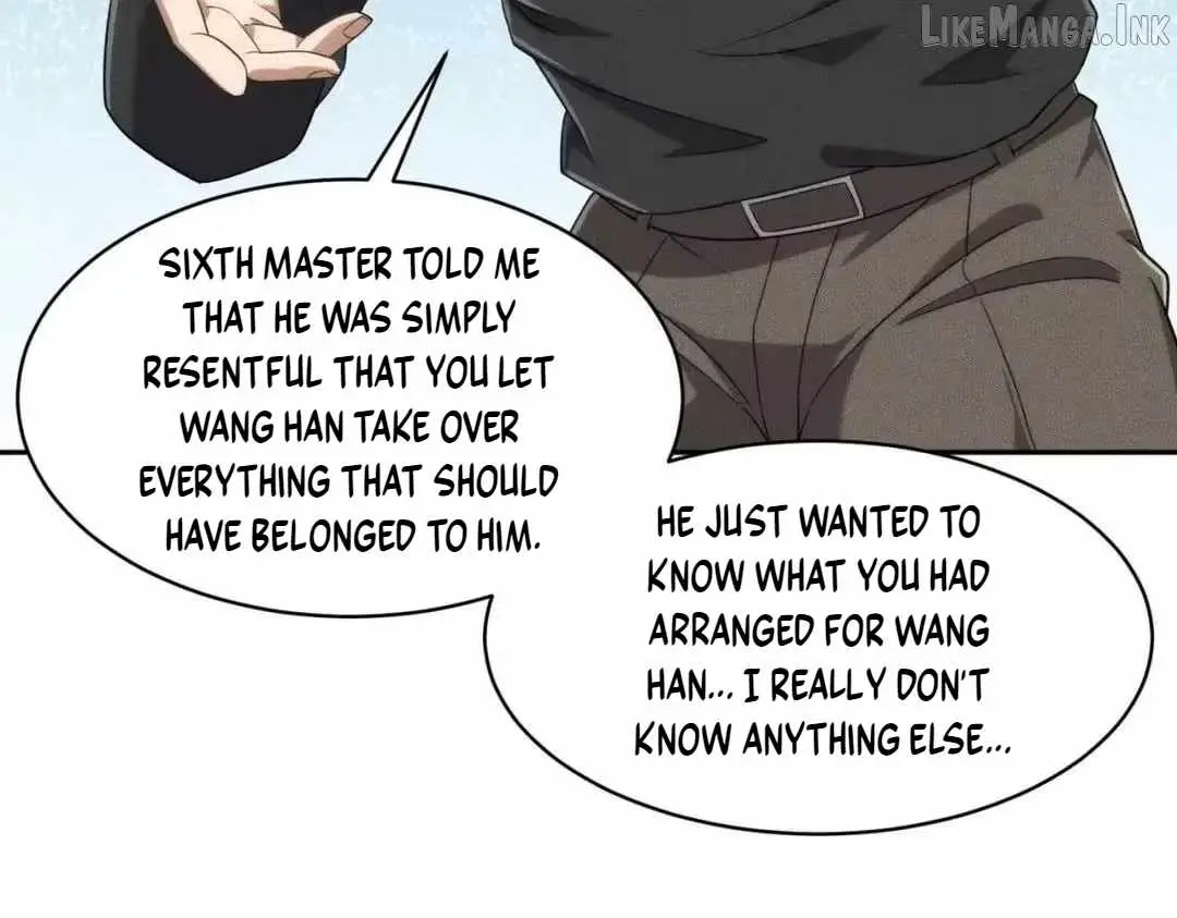 Read Urban Dragon Revealed chapter 93 image 17 on Lezhin