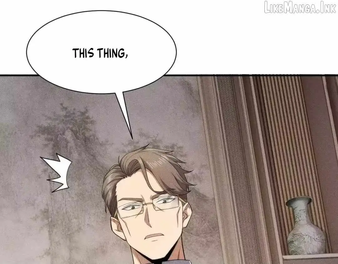 Read Urban Dragon Revealed chapter 93 image 28 on Lezhin